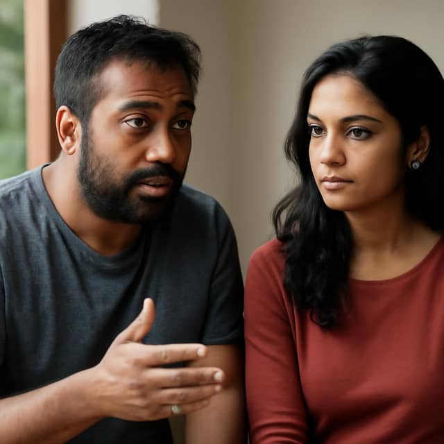 Đạo diễn Anurag Kashyap bộc bạch cảm xúc khi nói về bạn gái Shubhra Shetty