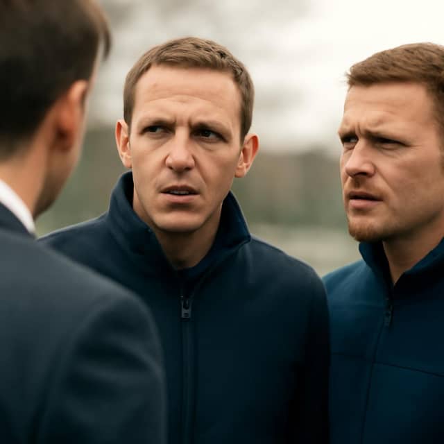 Joel Selwood bảo vệ HLV Chris Scott trong vụ lùm xùm về chấn thương của Jake Kolodjashnij