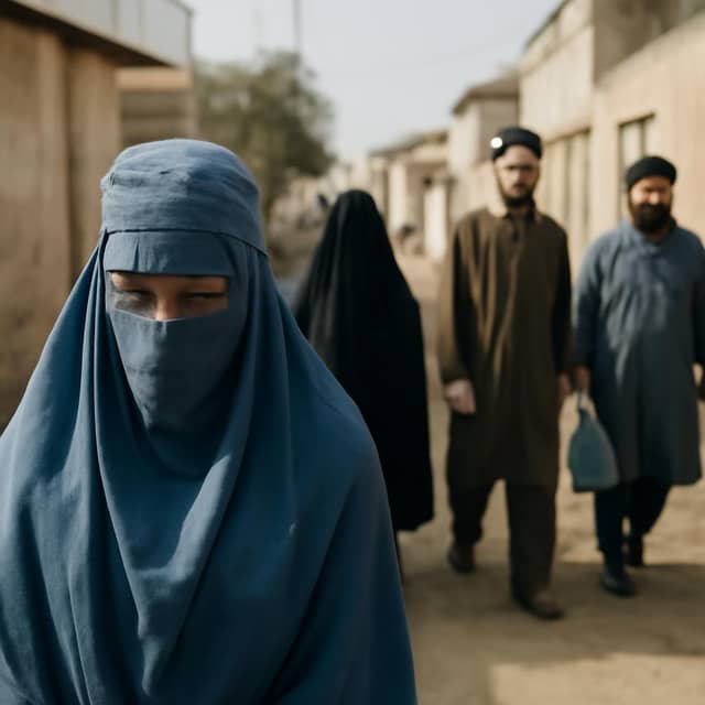 Tình hình phụ nữ tại Afghanistan dưới chính quyền Taliban và cơ hội thay đổi