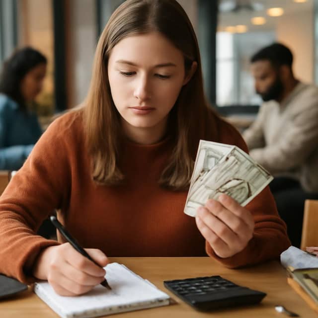 Bí quyết quản lý tài chính sinh viên từ một người trong cuộc ở Anh
