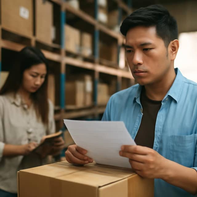 Singapore yêu cầu doanh nghiệp trung chuyển khai báo chính xác xuất xứ hàng hóa