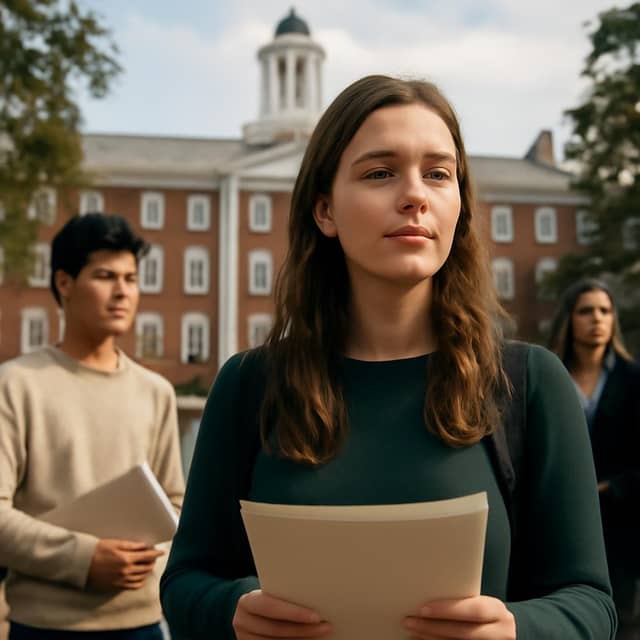 Harvard dẫn đầu bảng xếp hạng đại học thế giới năm 2026, Trung Quốc gia tăng vị thế trong top 100