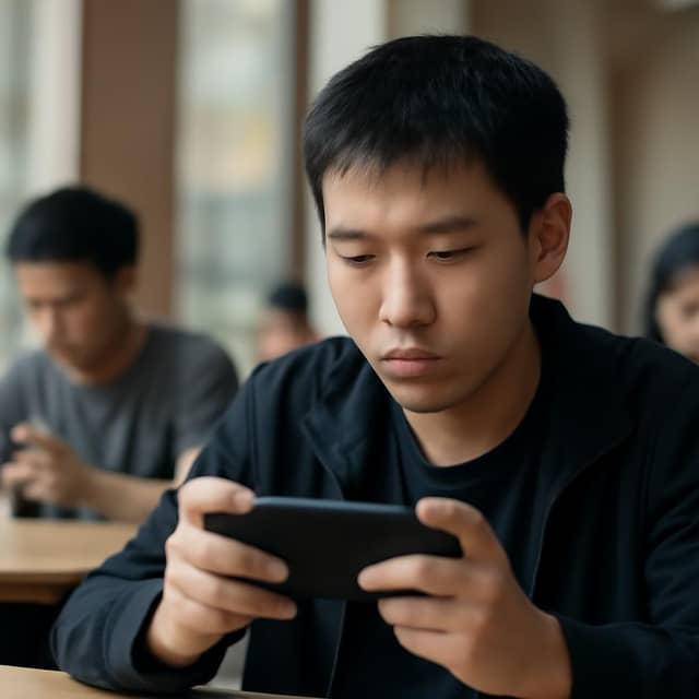Game thủ Trung Quốc Chen Zhengzheng chia sẻ hành trình trong làng esports giữa cơn sốt Honor of Kings