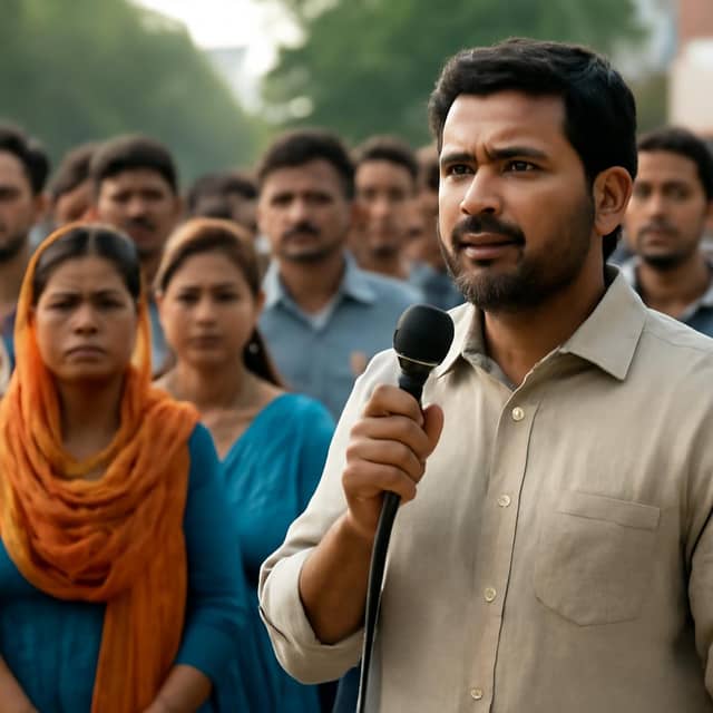 Chính phủ Bihar ưu tiên tạo một crore việc làm và cải cách kỳ thi đến năm 2030