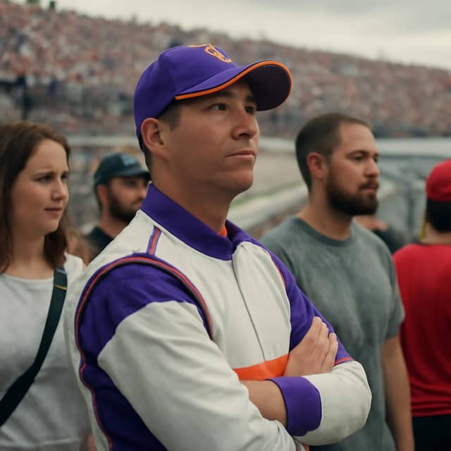 Lịch thi đấu và thông tin chính thức NASCAR Cook Out 400 tại Richmond Raceway