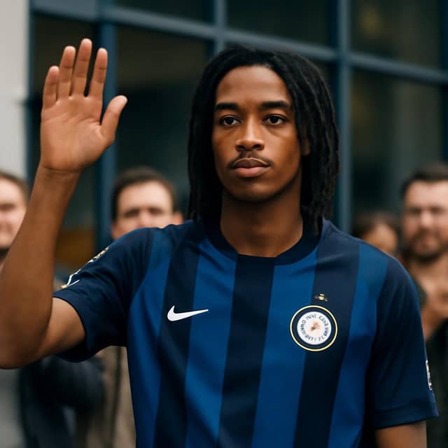 Djed Spence chính thức chia tay Tottenham, chuyển sang Inter Milan