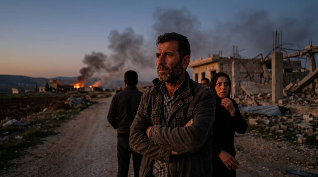 Mỹ bày tỏ quan ngại sâu sắc về các cuộc không kích của Israel vào căn cứ quân sự ở Syria