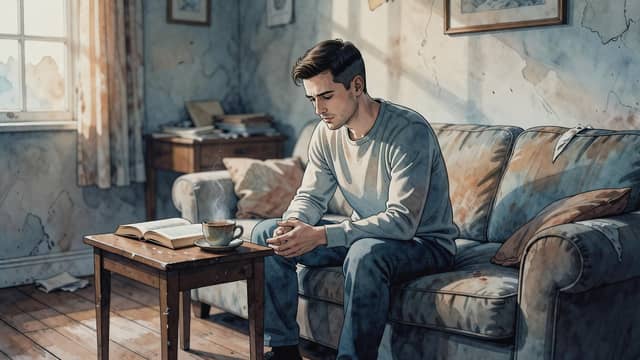 Jason Arday qua đời và bài học về nhận thức và áp đặt biểu tượng