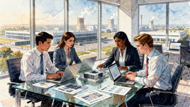Cuộc chiến dữ liệu với trung tâm dữ liệu đang bị phóng đại