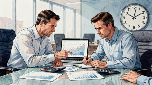 Nợ công Mỹ vượt 40 nghìn tỷ USD trong bối cảnh vay mượn tăng kỷ lục