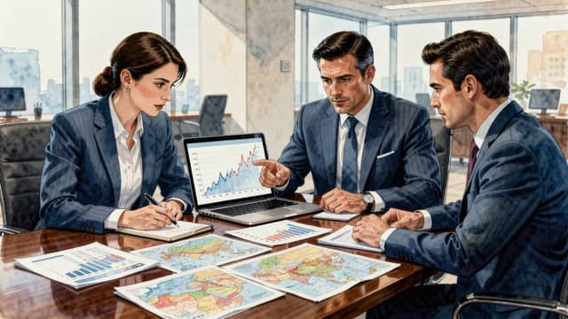 Trump công bố chiến dịch mới nhằm cô lập và phá hủy kinh tế Iran