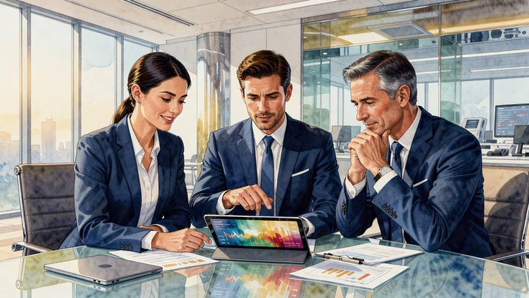 Novonesis dẫn đầu Stoxx 600 châu Âu với kết quả kinh doanh vượt dự báo và nâng dự báo doanh thu