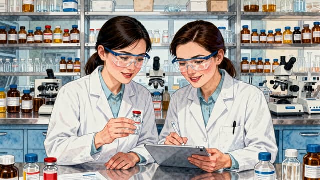 Morgan Stanley đánh giá Merck là cổ phiếu nên mua nhờ danh mục thuốc ung thư mạnh
