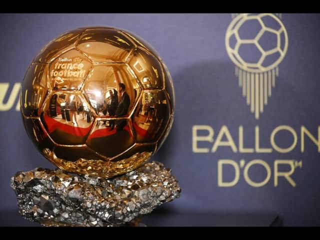 Lamine Yamal dẫn đầu bảng xếp hạng Quả bóng vàng 2026 sau thành công của Tây Ban Nha tại World Cup
