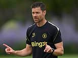 Chelsea thắng trận ra mắt của Xabi Alonso với chiến thắng giao hữu kín trước Crawley Town