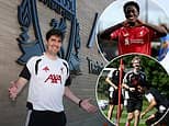 Liverpool công bố đội hình và tài năng trẻ triển vọng trong chuyến du đấu Mỹ của HLV Andoni Iraola