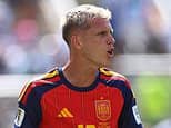 Dani Olmo tố cáo trợ lý Argentina vu khống sau vụ đánh nhau tại chung kết World Cup 2026
