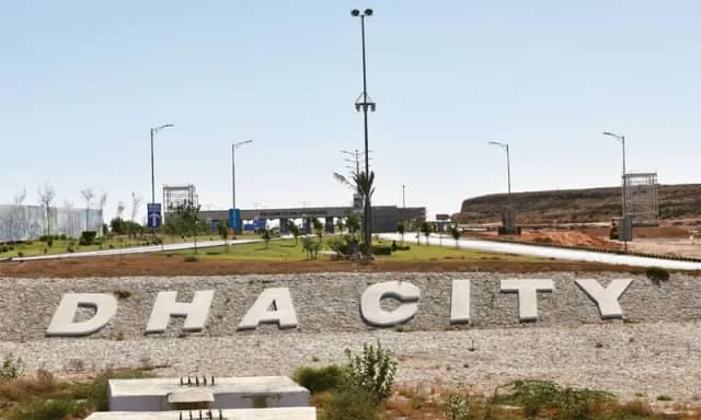DHA City Karachi trở thành dự án nhà ở đầu tiên do tư nhân tự cấp điện