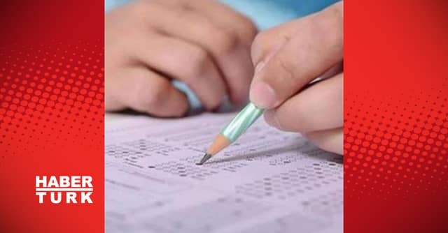 Lịch trình công bố và hướng dẫn đăng ký nguyện vọng YKS 2026 tại Thổ Nhĩ Kỳ