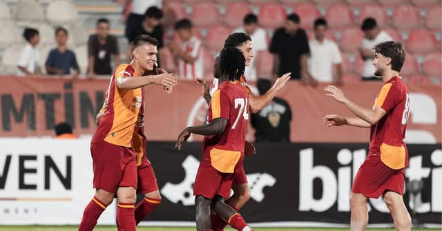 Galatasaray sẽ đối đầu Rennes trong trận giao hữu trước mùa giải mới