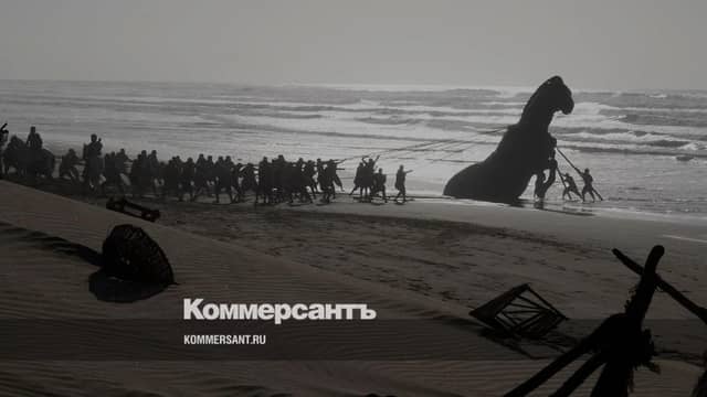 Bộ phim "Odyssey" của Christopher Nolan được dự báo doanh thu phòng vé kỷ lục