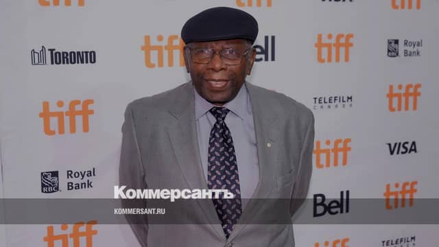 Nhạc sĩ jazz Canada Oliver Jones qua đời ở tuổi 91