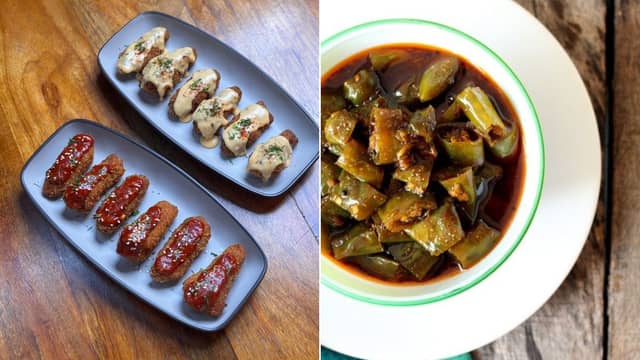 Cơn sốt vị ngọt và cay ‘swicy’ lan tỏa tại Pune