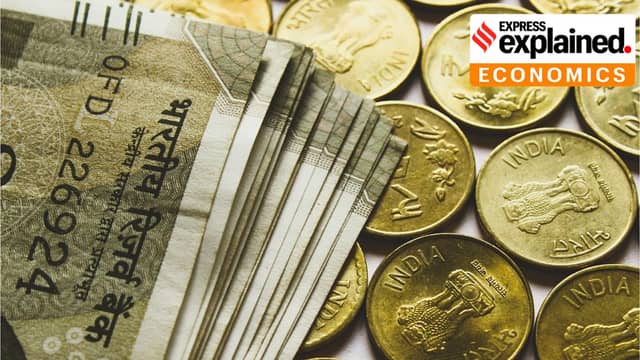 Dòng vốn ngoại 49 tỷ USD không kéo giá rupee Ấn Độ tăng mạnh