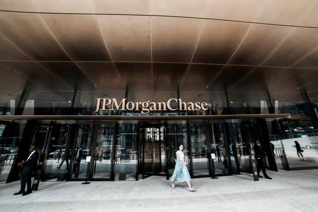 JPMorgan Chase đầu tư 750 tỷ USD thúc đẩy nguồn cung nhà ở và quyền sở hữu tại Mỹ