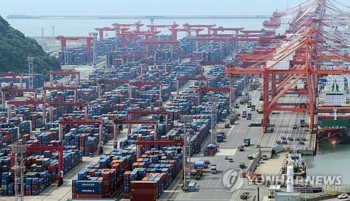 Hàn Quốc đề xuất áp thuế chống bán phá giá với hóa chất sơn của Trung Quốc