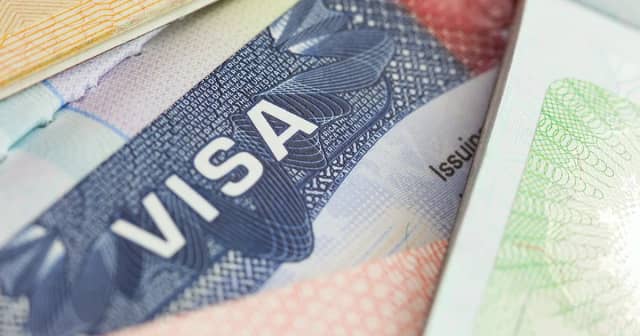 Mỹ áp dụng chương trình bảo đảm visa 20.000 USD với công dân 50 quốc gia