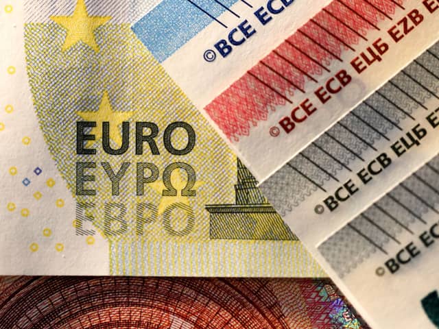 Tỷ giá euro tại Mexico hôm nay 24/7/2026: Giá và biến động tiền tệ