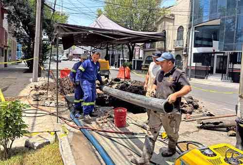 Tỷ lệ thất nghiệp tại Mexico tăng nhẹ lên 2,9% trong tháng 6/2026