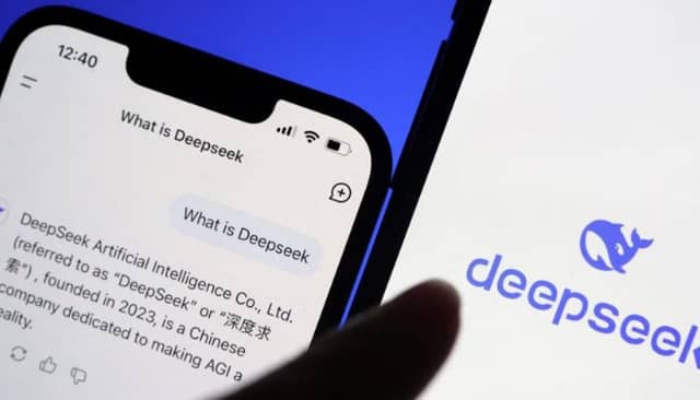 Mẫu AI mới của DeepSeek có chi phí thấp gấp 105 lần đối thủ