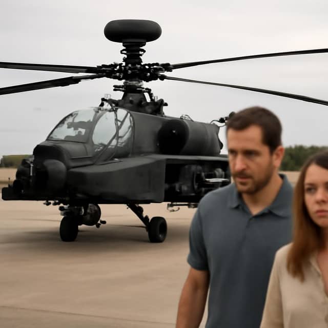 Quân đội Mỹ tạm dừng bay huấn luyện trực thăng Apache sau tai nạn chết người ở Texas