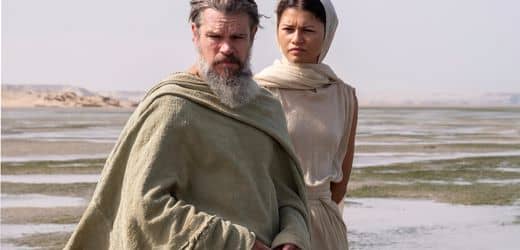 Không rạp chiếu Đức nào trình chiếu phim của Christopher Nolan theo đúng ý muốn