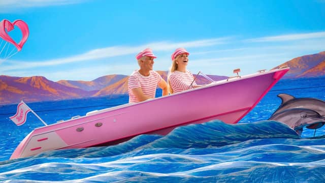 Thương vụ đàm phán phần tiếp theo phim Barbie gặp khó, Warner Bros. đối mặt áp lực thời gian