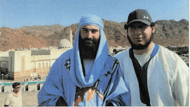 Hung thủ tấn công CSD ở Berlin có liên hệ với giáo sĩ Salafist