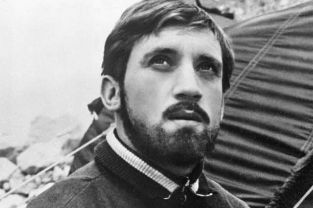 Kỷ niệm 43 năm ngày mất của Vladimir Vysotsky - nghệ sĩ tài năng của Nga
