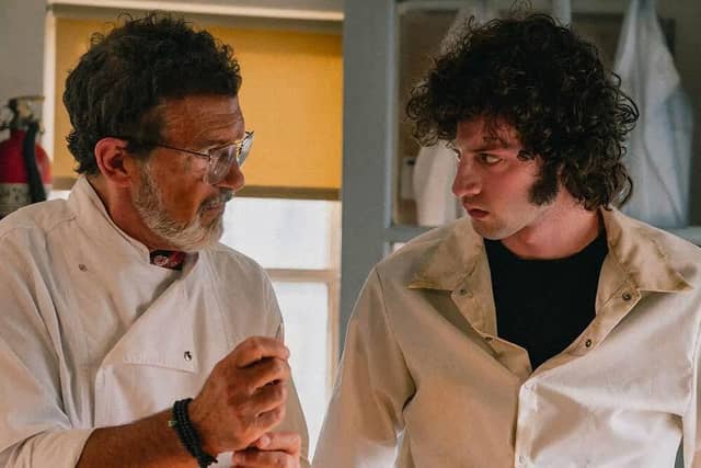 Phim tiểu sử về đầu bếp Anthony Bourdain sắp ra mắt khán giả Nga