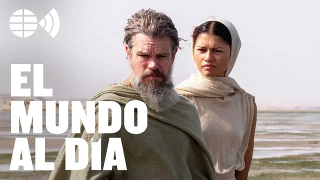 La Odisea của Nolan: nơi xem, nội dung và tranh cãi về sự trung thành với tác phẩm gốc