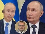 Phó Chủ tịch Ủy ban Đối ngoại EU kêu gọi điều tra vai trò của nhà máy Aughinish Alumina trong chiến tranh Nga-Ukraine