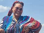 Người mẹ Virginia qua đời vì nhiễm khuẩn salmonella khi giúp trẻ mồ côi ở Kenya