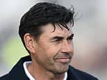 Stephen Fleming được chọn làm huấn luyện viên mới của đội tuyển Anh sau khi Brendon McCullum bị sa thải