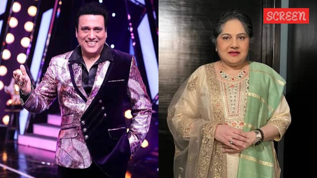 Diễn viên Govinda được nhận xét là người cầu toàn hơn Aamir Khan với thói quen đến trễ phim trường