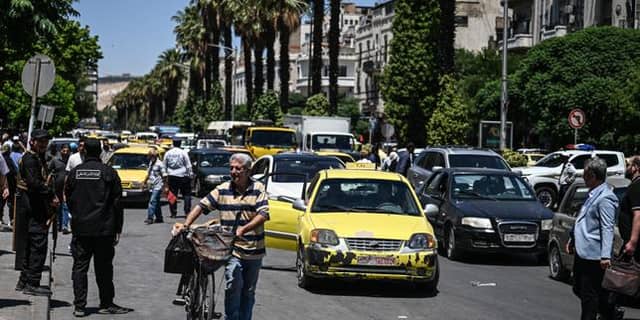 LHQ kêu gọi cộng đồng quốc tế hỗ trợ nhân dân Syria trong giai đoạn chuyển đổi