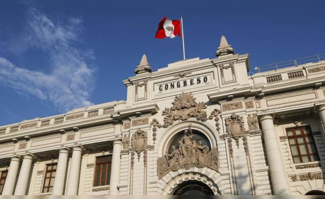 Xung đột lợi ích trong bầu chọn chủ tịch Thượng viện Peru gây lo ngại về kết quả bầu cử
