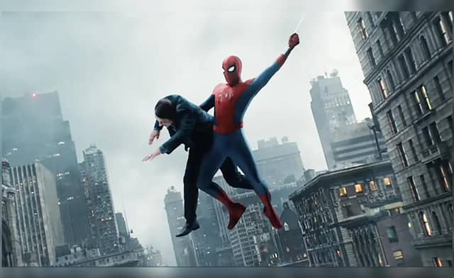 Spider-Man: un nuevo día phá kỷ lục với 168 triệu USD doanh thu mở màn tại Mỹ