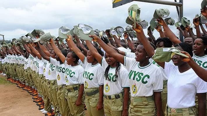 NYSC công bố hướng dẫn quan trọng cho tân thành viên trước kỳ nhập ngũ huấn luyện (Ảnh: Punch Newspapers)