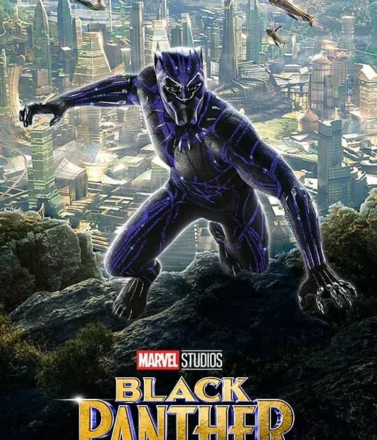 Marvel công bố phim Black Panther III với diễn viên chính David Jonsson